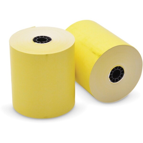 Iconex Paper, Roll, 3.11X230', Thm, Ca Pk ICX90902271 | Zoro